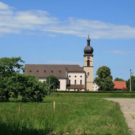 Odas Feriendomizil Europapark Lägenhet Kappel-Grafenhausen Exteriör bild