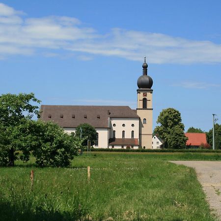Odas Feriendomizil Europapark Kappel-Grafenhausen Exteriör bild